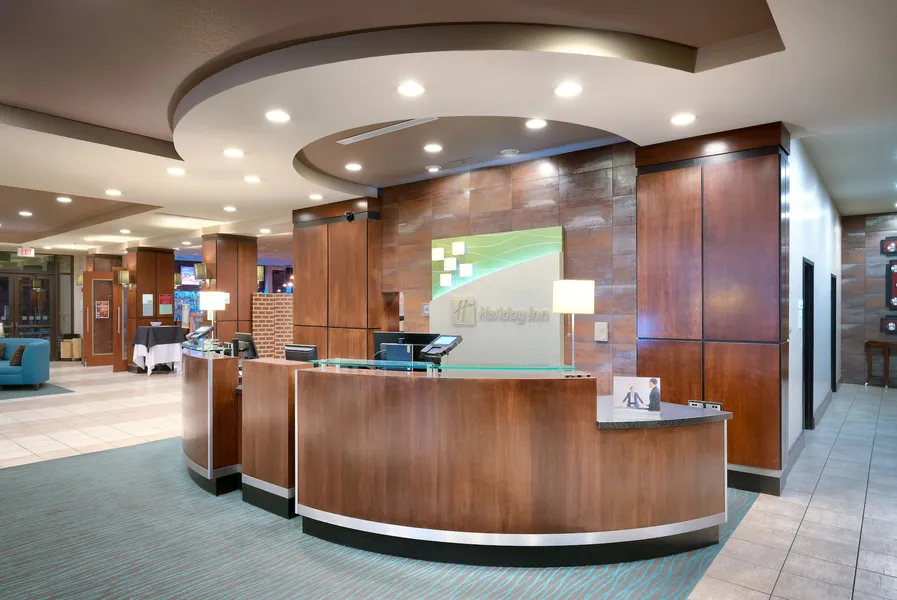 Holiday Inn & Suites Salt Lake City-Airport West By IHG hotel detail image 2