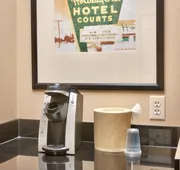 Holiday Inn & Suites Salt Lake City-Airport West By IHG hotel detail image 3