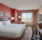 Holiday Inn & Suites Salt Lake City-Airport West By IHG hotel detail image 4