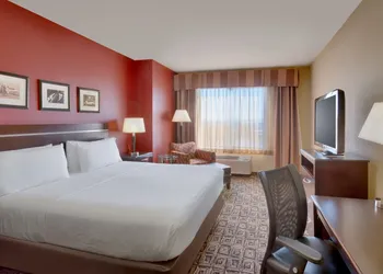 Holiday Inn Hotel & Suites Salt Lake City-Airport West by IHG hotel thumbnail 4