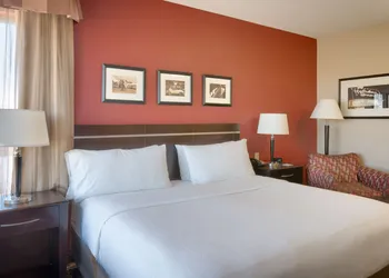 Holiday Inn Hotel & Suites Salt Lake City-Airport West by IHG hotel thumbnail 5