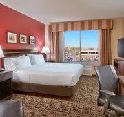 Holiday Inn & Suites Salt Lake City-Airport West By IHG hotel detail image 7
