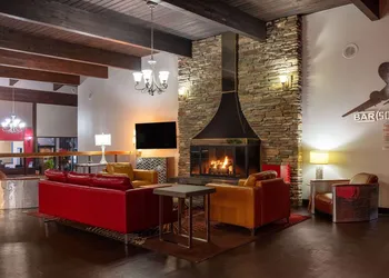 Ramada by Wyndham Spokane Airport hotel thumbnail 2