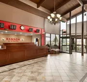 Ramada by Wyndham Spokane Airport hotel detail image 3