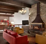 Ramada by Wyndham Spokane Airport hotel detail image 4