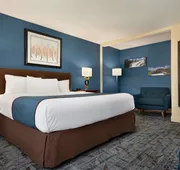 Ramada by Wyndham Spokane Airport hotel detail image 5