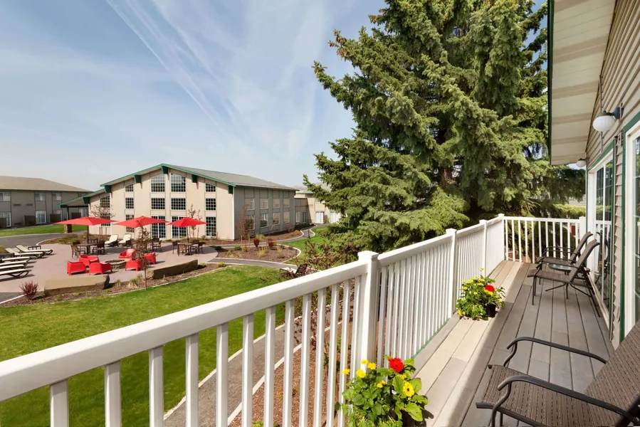 Ramada by Wyndham Spokane Airport hotel detail image 6