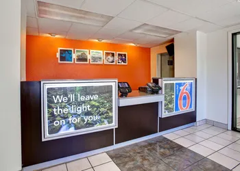 Motel 6 Sunnyvale, CA - North hotel thumbnail 2