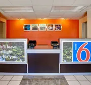 Motel 6 Sunnyvale, CA - North hotel detail image 3