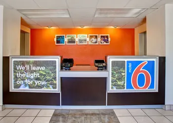 Motel 6 Sunnyvale, CA - North hotel thumbnail 3