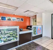 Motel 6 Sunnyvale, CA - North hotel detail image 4