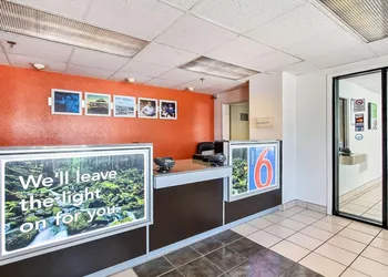 Motel 6 Sunnyvale, CA - North hotel thumbnail 4
