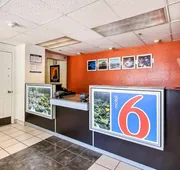 Motel 6 Sunnyvale, CA - North hotel detail image 5