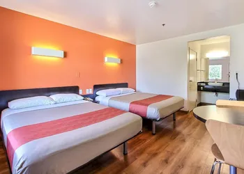Motel 6 Sunnyvale, CA - North hotel thumbnail 8