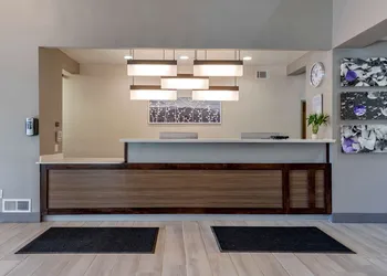 Sleep Inn & Suites Lebanon - Nashville Area hotel thumbnail 2