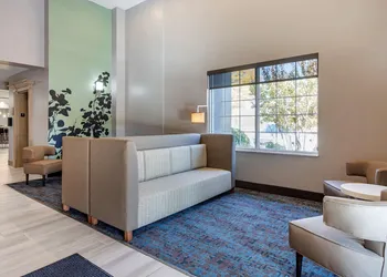 Sleep Inn & Suites Lebanon - Nashville Area hotel thumbnail 3
