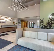 Sleep Inn & Suites Lebanon - Nashville Area hotel detail image 4