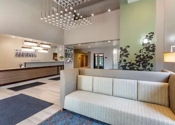 Sleep Inn & Suites Lebanon - Nashville Area hotel thumbnail 4