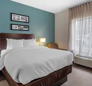 Sleep Inn & Suites Lebanon - Nashville Area hotel detail image 5