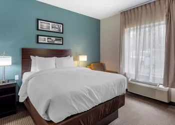 Sleep Inn & Suites Lebanon - Nashville Area hotel thumbnail 5