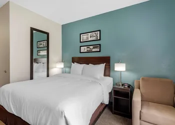 Sleep Inn & Suites Lebanon - Nashville Area hotel thumbnail 6