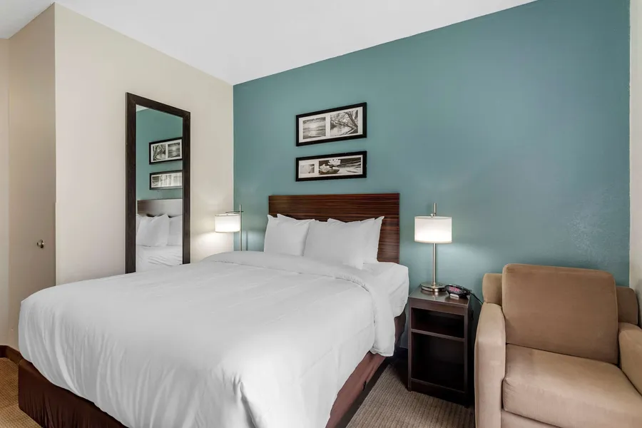 Sleep Inn & Suites Lebanon - Nashville Area hotel detail image 6