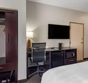 Sleep Inn & Suites Lebanon - Nashville Area hotel detail image 7