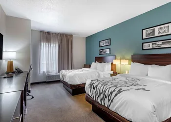 Sleep Inn & Suites Lebanon - Nashville Area hotel thumbnail 8