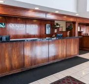 Quality Suites Albuquerque Airport hotel detail image 3