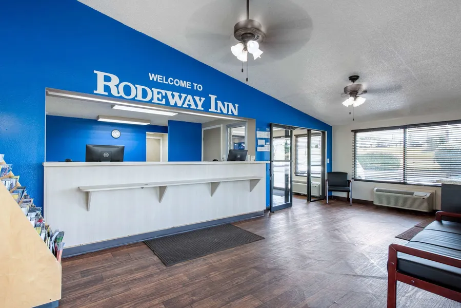 Rodeway Inn Sharonville - Cincinnati North hotel detail image 2