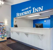 Rodeway Inn Sharonville - Cincinnati North hotel detail image 4