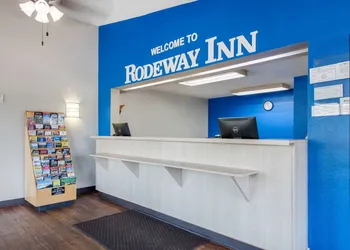 Rodeway Inn Sharonville - Cincinnati North hotel thumbnail 4