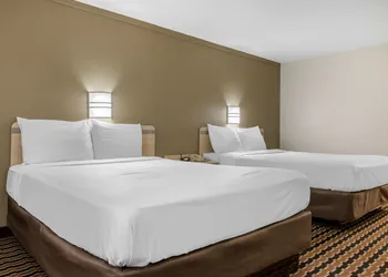 Rodeway Inn Sharonville - Cincinnati North hotel thumbnail 5