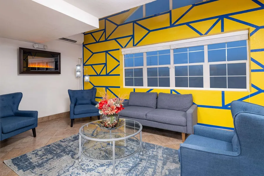 Microtel Inn & Suites by Wyndham Salt Lake City Airport hotel detail image 2
