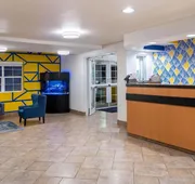 Microtel Inn & Suites by Wyndham Salt Lake City Airport hotel detail image 3