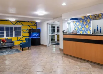 Microtel Inn & Suites by Wyndham Salt Lake City Airport hotel thumbnail 3