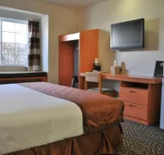 Microtel Inn & Suites by Wyndham Salt Lake City Airport hotel detail image 4