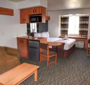 Microtel Inn & Suites by Wyndham Salt Lake City Airport hotel detail image 7