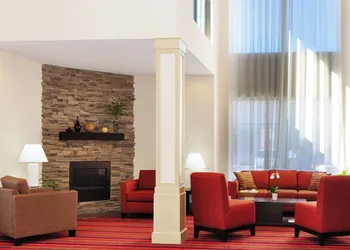 Four Points By Sheraton Portland East hotel thumbnail 2