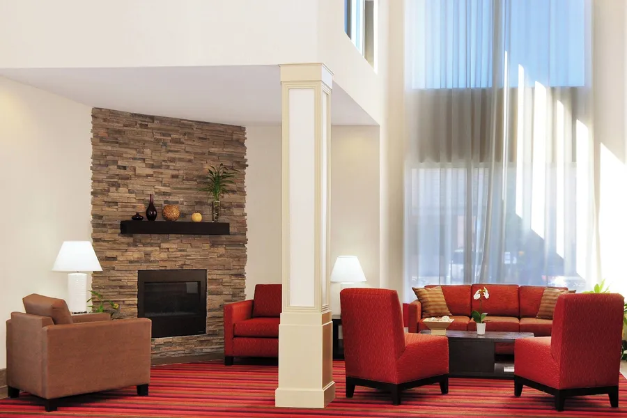 Four Points By Sheraton Portland East hotel detail image 2