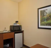 Four Points By Sheraton Portland East hotel detail image 7