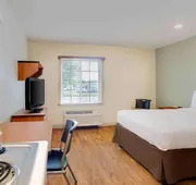 Extended Stay America Select Suites - Mobile - I-65 hotel detail image 3