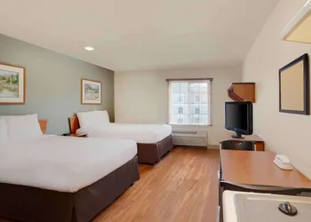 Extended Stay America Select Suites - Mobile - I-65 hotel thumbnail 6