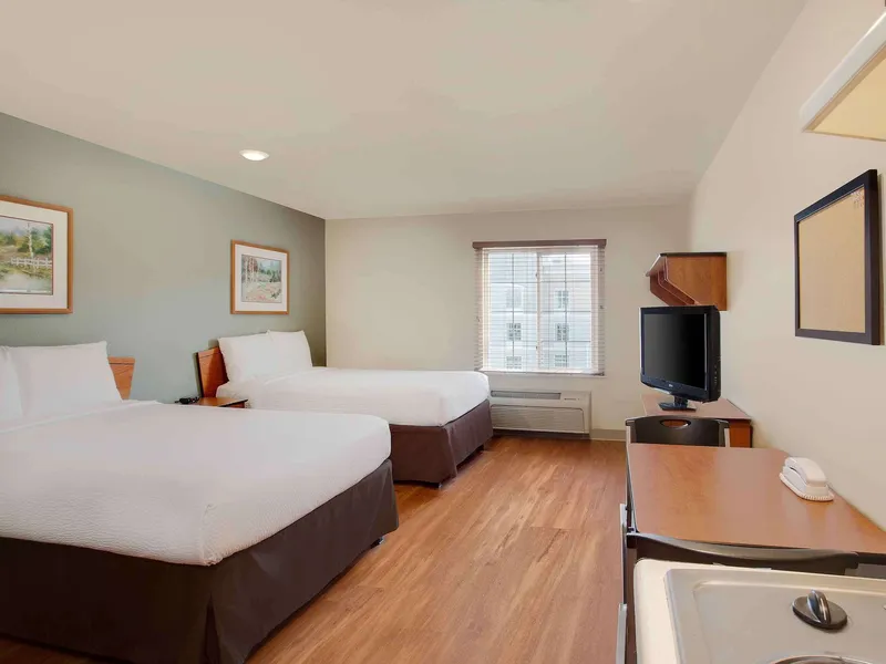 Extended Stay America Select Suites - Mobile - I-65 hotel detail image 6