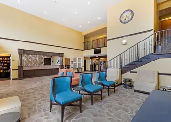 Best Western Plus DFW Airport Suites hotel thumbnail 2