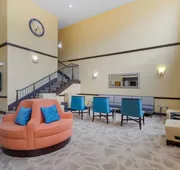 Best Western Plus DFW Airport Suites hotel detail image 3