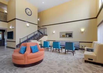 Best Western Plus DFW Airport Suites hotel thumbnail 3