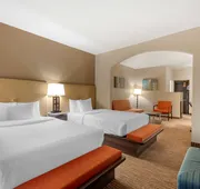 Best Western Plus DFW Airport Suites hotel detail image 4