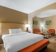 Best Western Plus DFW Airport Suites hotel detail image 5