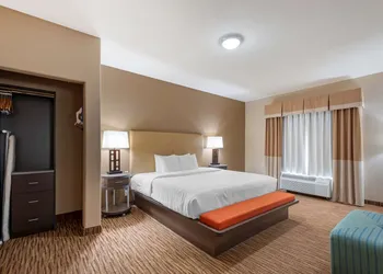 Best Western Plus DFW Airport Suites hotel thumbnail 6